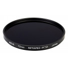 Hoya Infrarot R 72 UV-Filter (82 mm)-20